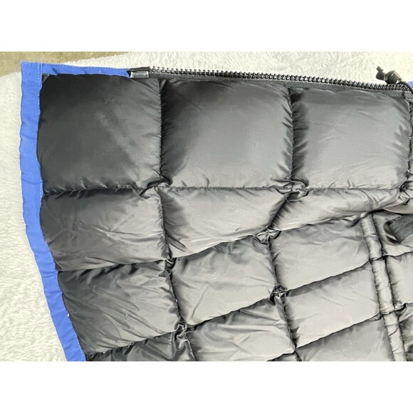 Canada Goose Women’s Trillium Parka Blue Size XXS In Excellent Condition - Picture 9 of 16